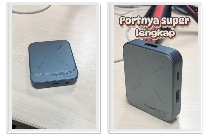 Design dan kenyamanan