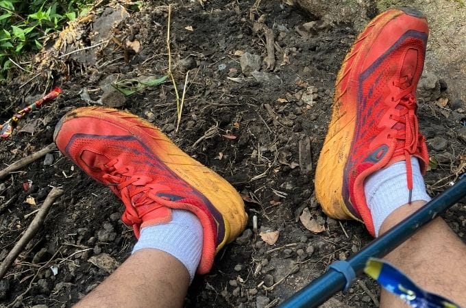 1. Bermula dari Keterpaksaan di Gunung Slamet