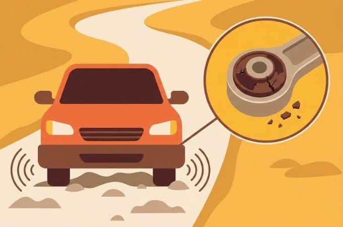 1. Bunyi Gluduk gluduk di Jalan Keriting