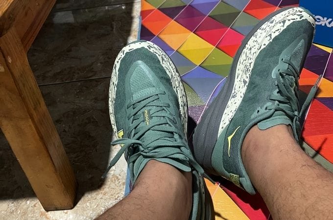 4. Sekilas Review yang Aku Rasakan