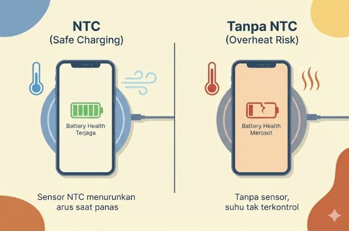 5. Pass Through Charging