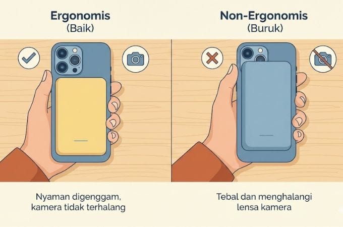 8. Dimensi & Ergonomi Part