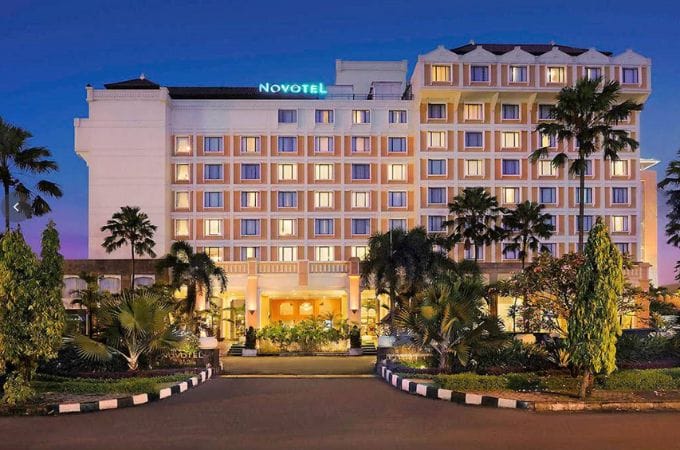 Novotel