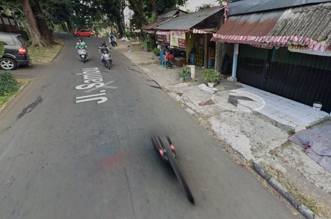 1. Akses Mudah dan Lokasi Strategis