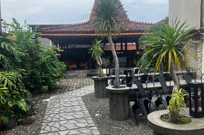 1. Vibes, Harga, dan Lokasi Apa yang Berubah