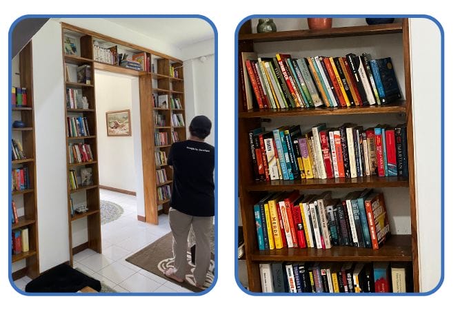 3. buku pengembangan diri atau self development