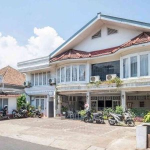 penginapan cikudapateuh