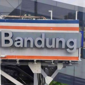 Stasiun Bandung