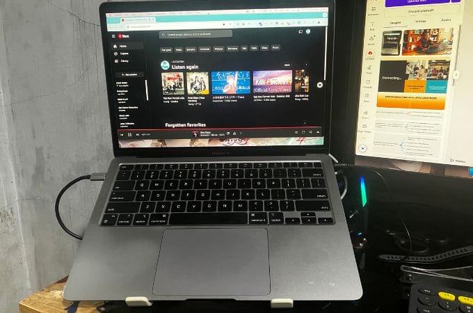 Artikel 1 daily gadget yang selalu aku bawa review performa di 2025