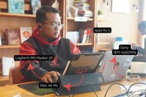 Artikel 1 daily gadget yang selalu aku bawa review performa di 2025 (2)