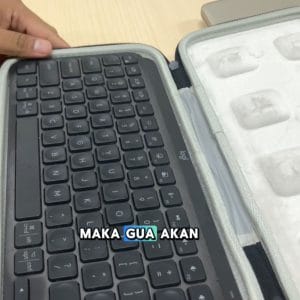 Case mx keys mini