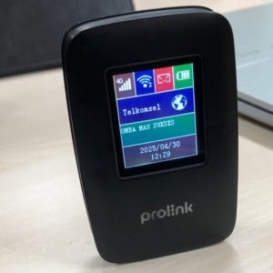 Prolink