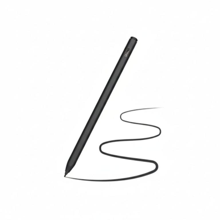 1. magnetic emr stylus with eraser – usy108 gbr 1