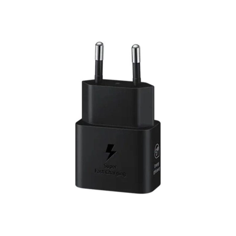 2. Samsung Power Adapter 25W