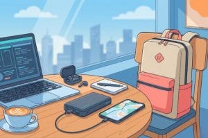 Powerbank 10 ribu mah