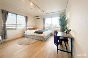 Share House sebagai Alternatif Sewa Apartemen di Jepang
