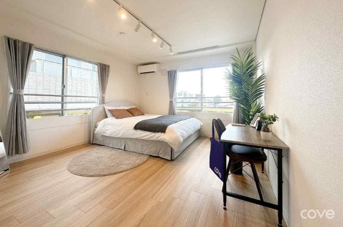 Share House sebagai Alternatif Sewa Apartemen di Jepang